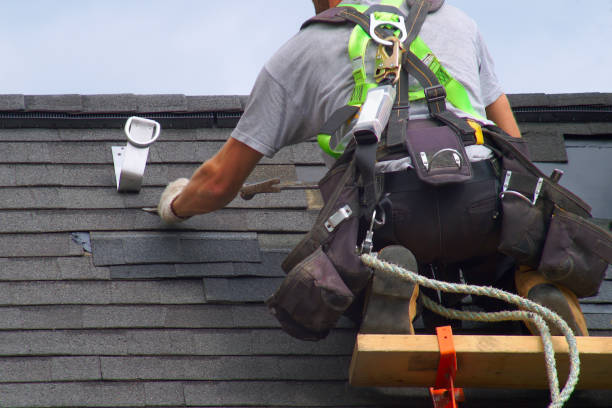 Fast & Reliable Emergency Roof Repairs in Uhrichsville, OH